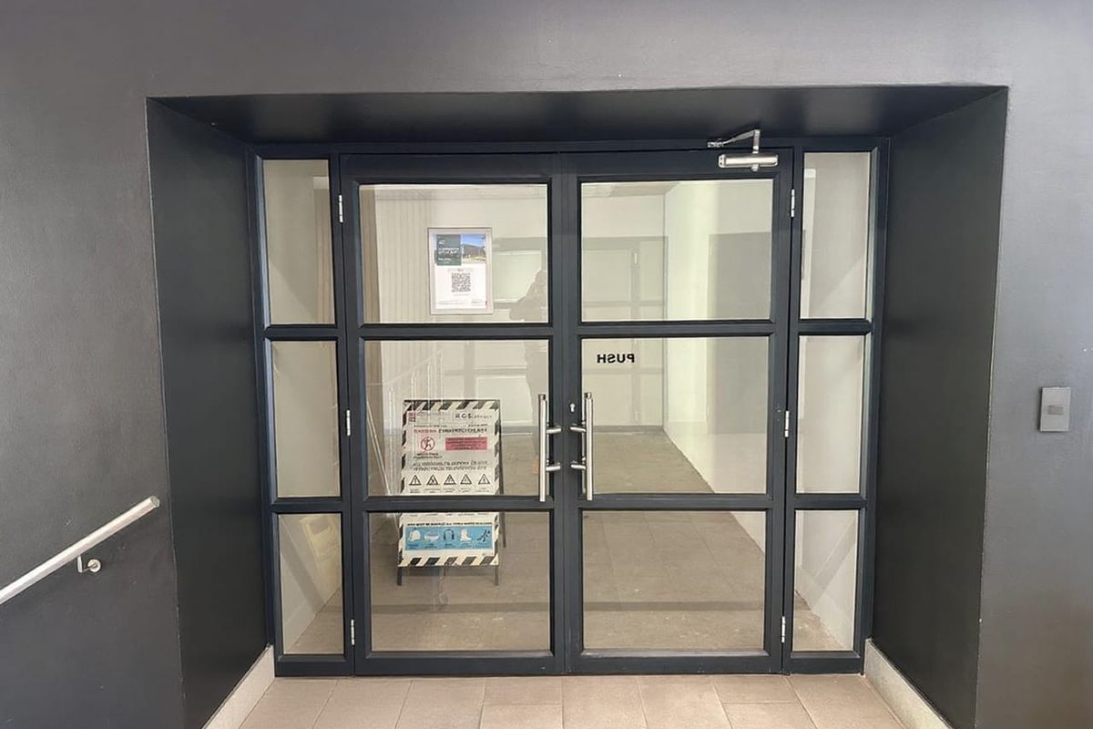 Prime Office Space to let in Clearwater Office Park, Roodepoort  - Photo 3