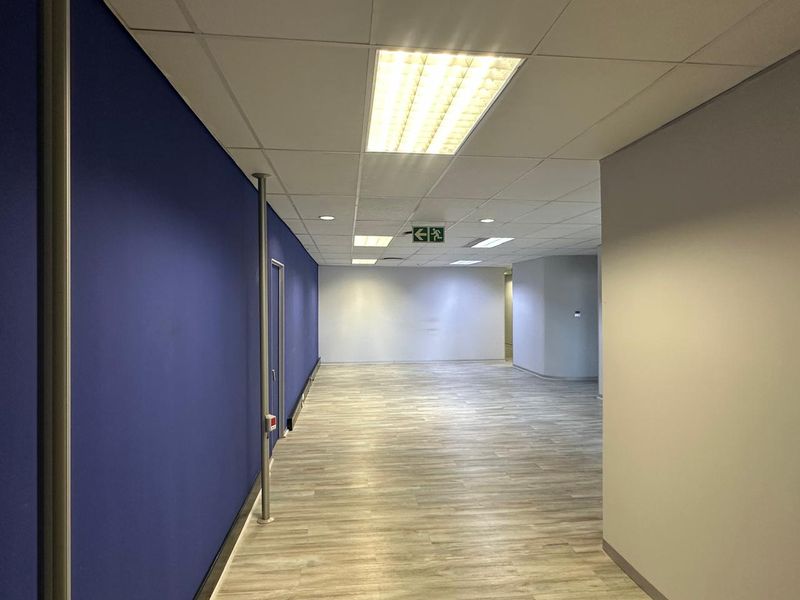 Office Space to let in Clearwater Office Park, Roodepoort  - Photo 7