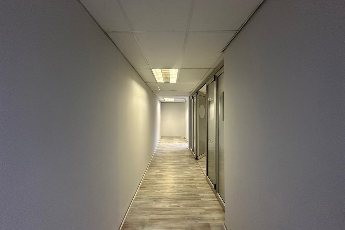 Office Space to let in Clearwater Office Park, Roodepoort  - Photo 3