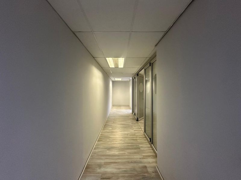 Office Space to let in Clearwater Office Park, Roodepoort  - Photo 3