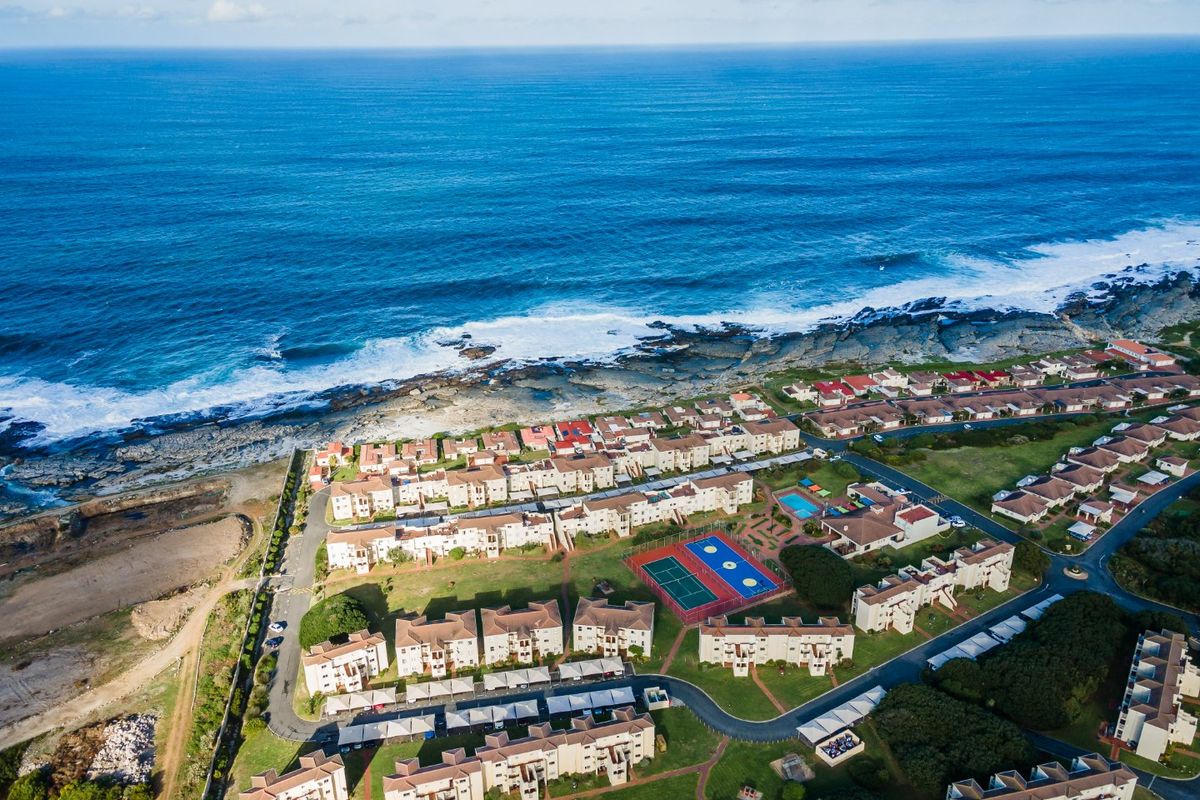 NEW RELEASE: Modern Top-Floor Retreat with Coastal Views - Photo 4