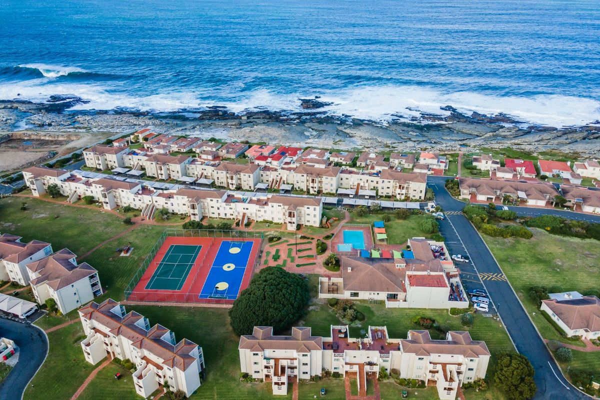 NEW RELEASE: Modern Top-Floor Retreat with Coastal Views - Photo 5