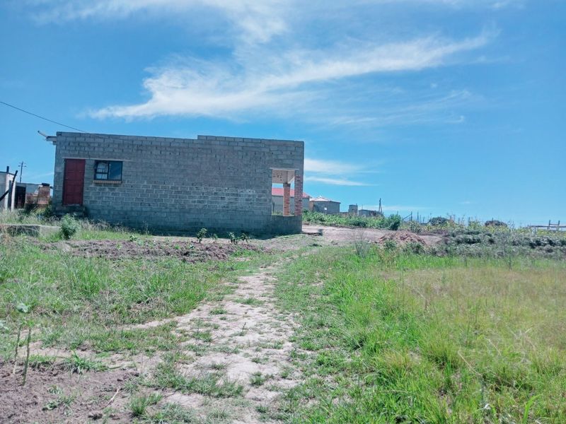 2 bedroom house Msintsi rural - Photo 3