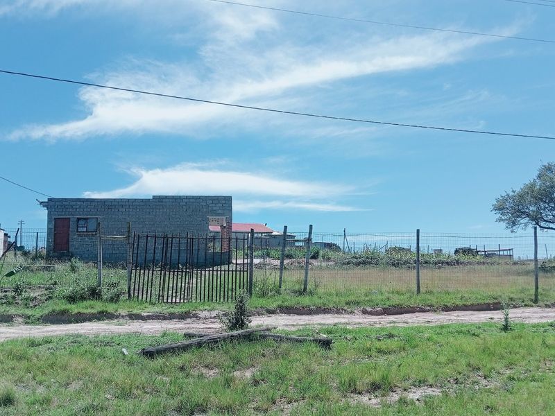 2 bedroom house Msintsi rural - Photo 6