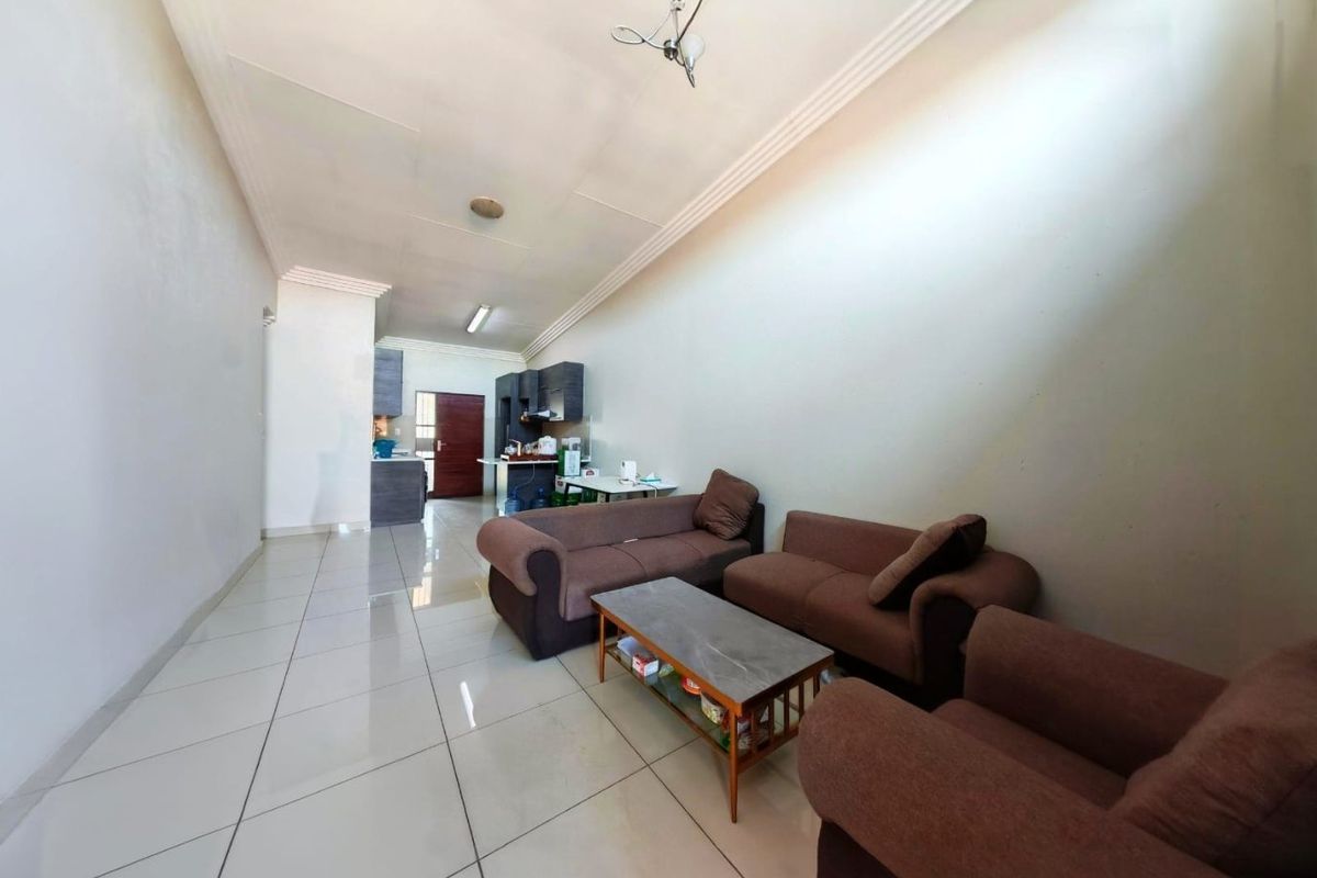 Modern Lifestyle Apartment Investment in Safe & Secure Complex - Photo 3