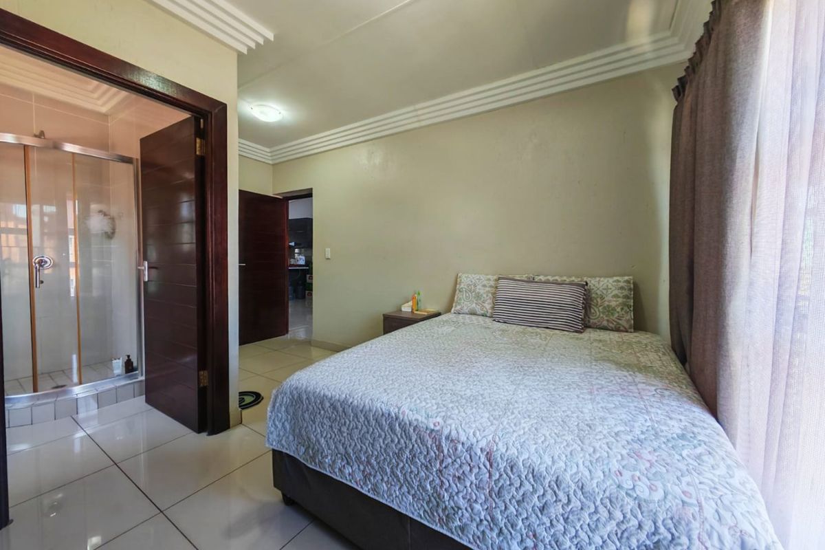 Modern Lifestyle Apartment Investment in Safe & Secure Complex - Photo 5