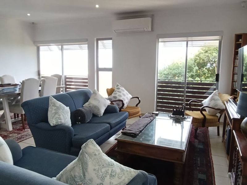 To let in Umhlanga - Fully furnished 3 bedroom apartment with amazing sea views. - Photo 2