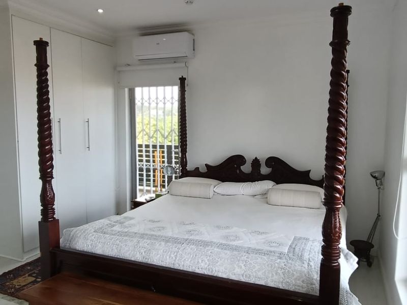 To let in Umhlanga - Fully furnished 3 bedroom apartment with amazing sea views. - Photo 9