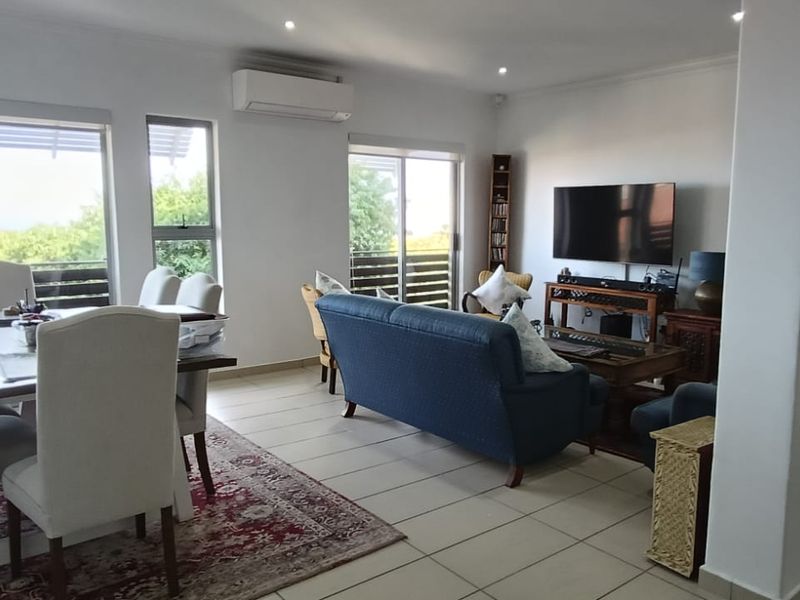 To let in Umhlanga - Fully furnished 3 bedroom apartment with amazing sea views. - Photo 3