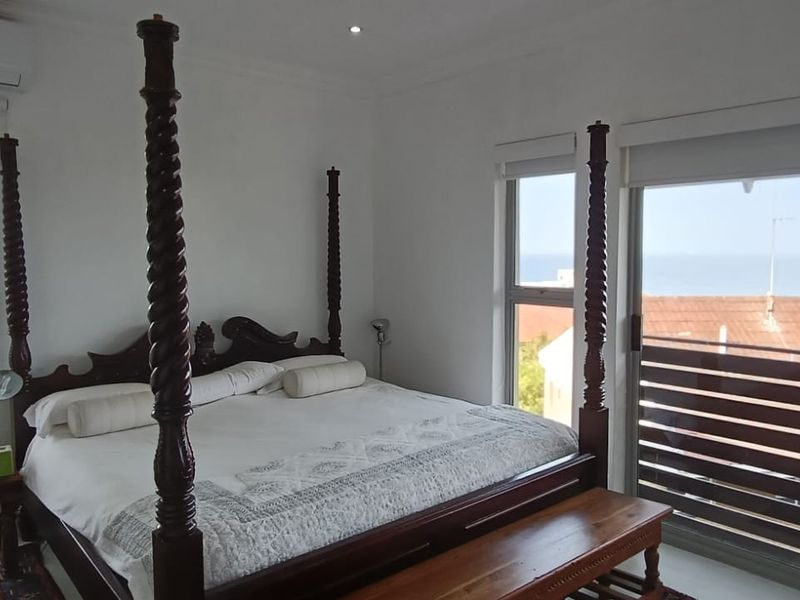 To let in Umhlanga - Fully furnished 3 bedroom apartment with amazing sea views. - Photo 8
