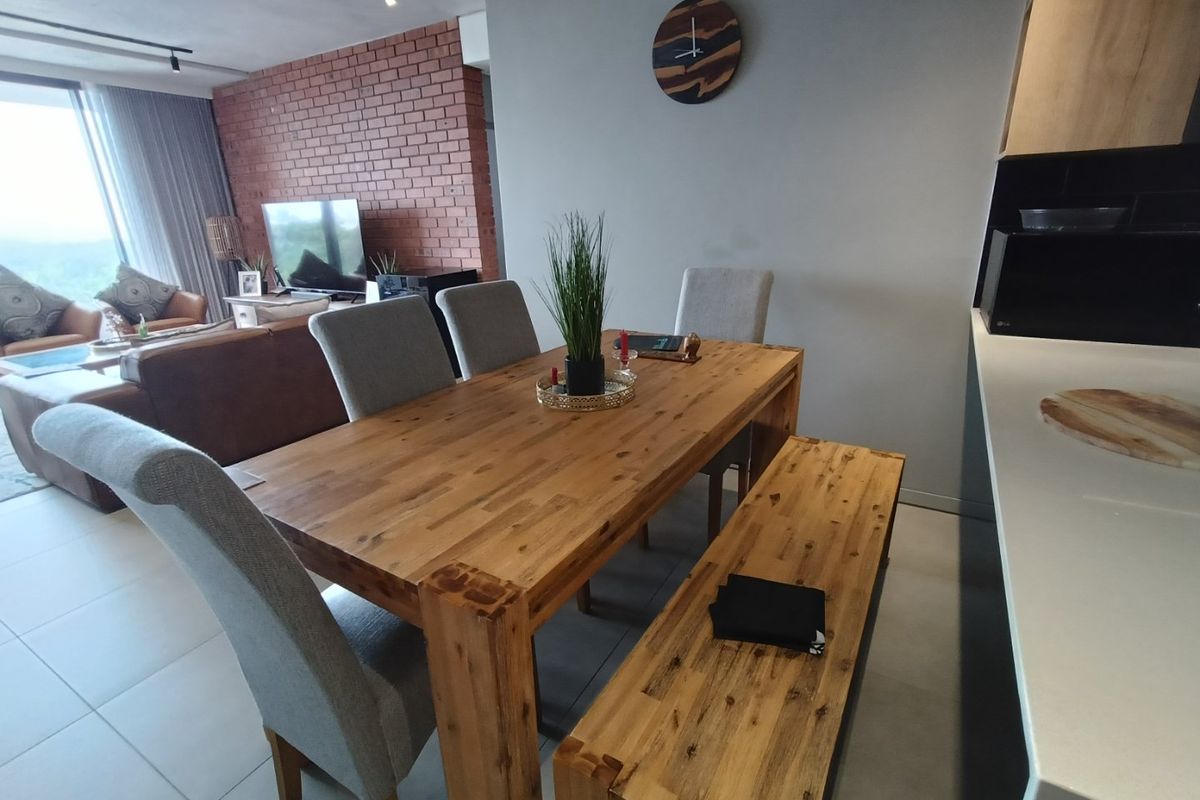 To rent in La Lucia, luxury corner unit with backup power and water, direct access to La Lucia Mall. - Photo 5