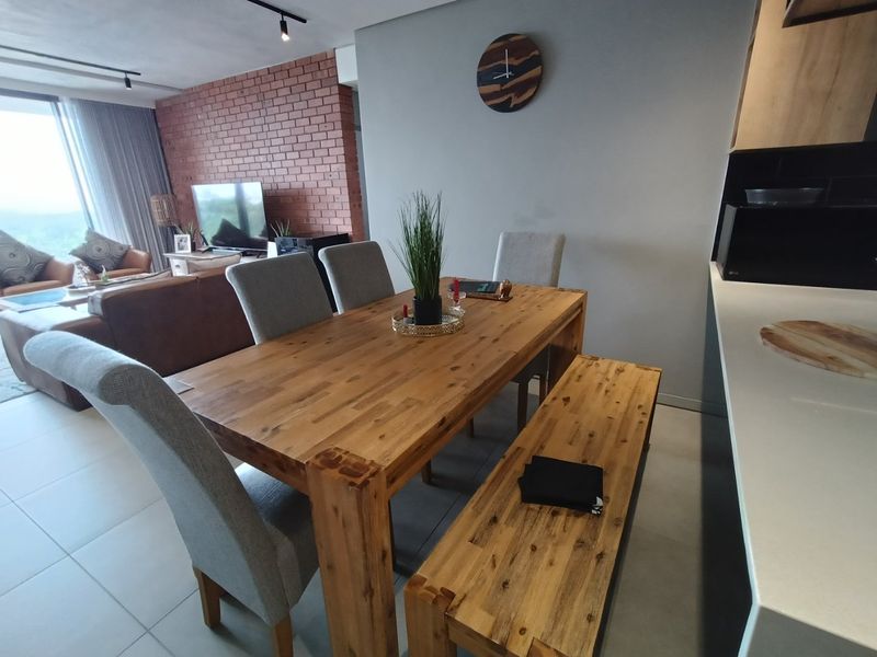 To rent in La Lucia, luxury corner unit with backup power and water, direct access to La Lucia Mall. - Photo 5