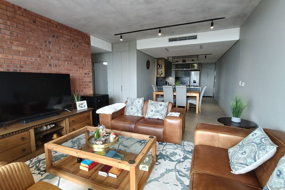 To rent in La Lucia, luxury corner unit with backup power and water, direct access to La Lucia Mall. - Photo 3