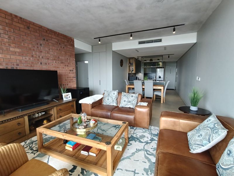 To rent in La Lucia, luxury corner unit with backup power and water, direct access to La Lucia Mall. - Photo 3