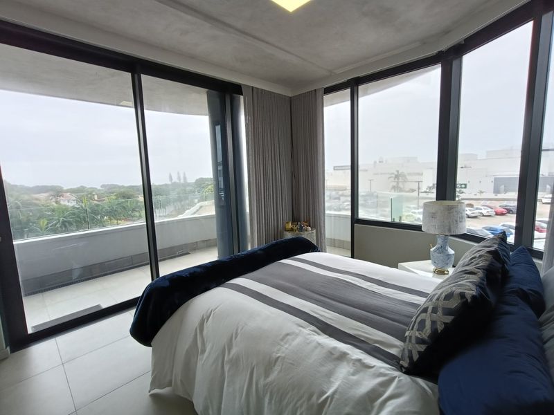 To rent in La Lucia, luxury corner unit with backup power and water, direct access to La Lucia Mall. - Photo 9