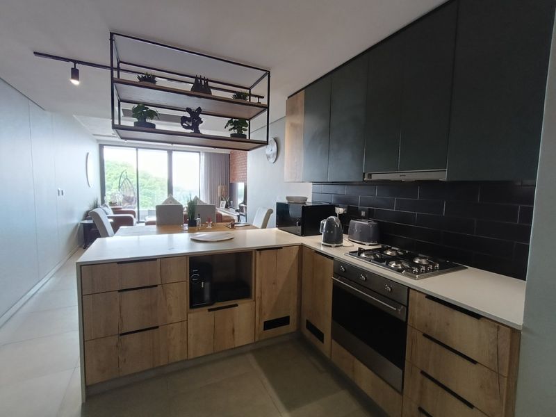 To rent in La Lucia, luxury corner unit with backup power and water, direct access to La Lucia Mall. - Photo 6