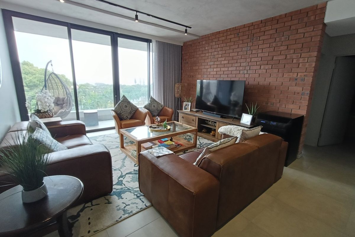 To rent in La Lucia, luxury corner unit with backup power and water, direct access to La Lucia Mall. - Photo 4