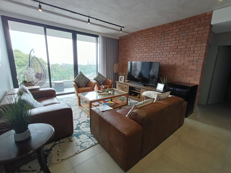 To rent in La Lucia, luxury corner unit with backup power and water, direct access to La Lucia Mall. - Photo 4