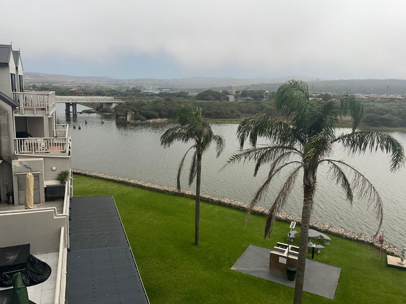 MODERN DUPLEX APARTMENT WITH SEA AND RIVER VIEWS IN HARTENBOS - Photo 3