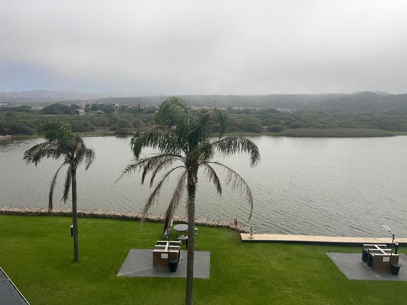 MODERN DUPLEX APARTMENT WITH SEA AND RIVER VIEWS IN HARTENBOS - Photo 9