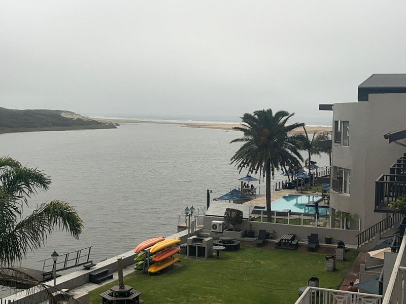 Contemporary Coastal Living with Breathtaking Sea & River Views - Photo 2