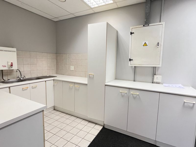 Ground Floor Unit Available In Century City - Photo 6