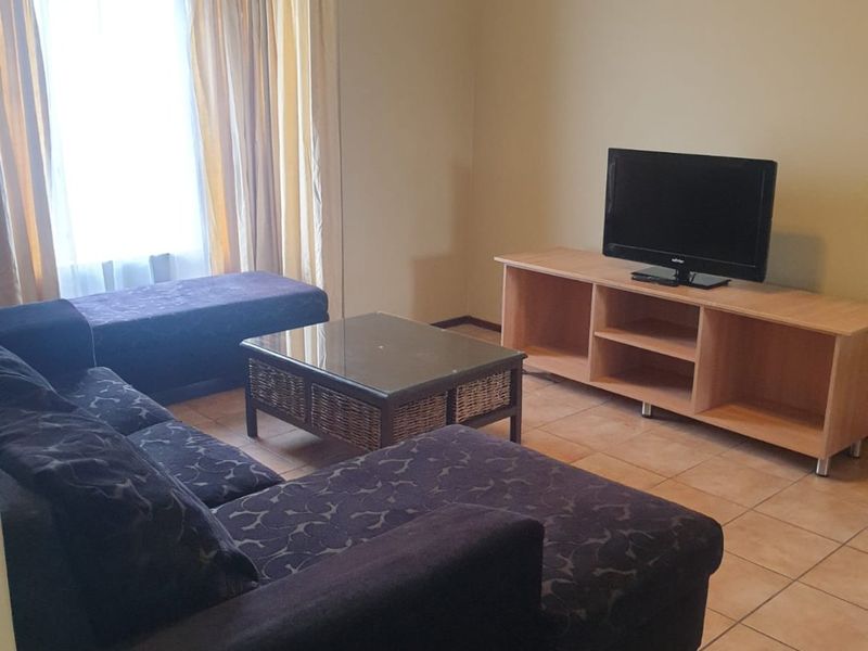 Step into comfort, style, and secure living with this charming 2-bedroom apartment nestled in a sought-after security complex. - Photo 3