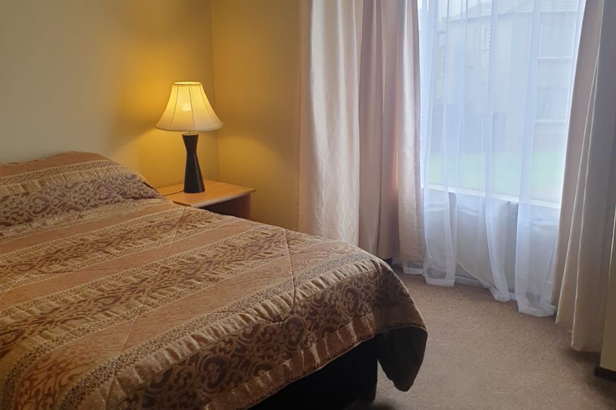 Step into comfort, style, and secure living with this charming 2-bedroom apartment nestled in a sought-after security complex. - Photo 5