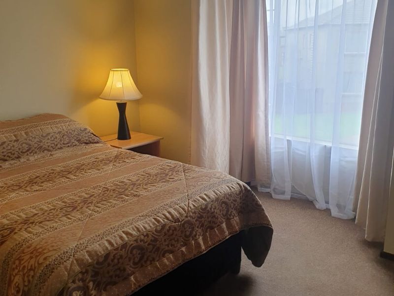 Step into comfort, style, and secure living with this charming 2-bedroom apartment nestled in a sought-after security complex. - Photo 5