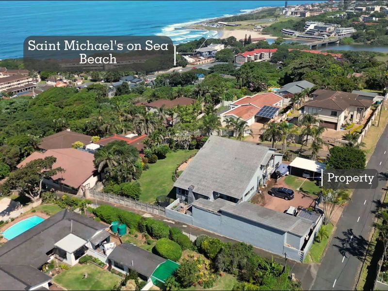 !! Sole Mandate !! - Stunning Large Home with Unmatched Sea Views - Photo 8