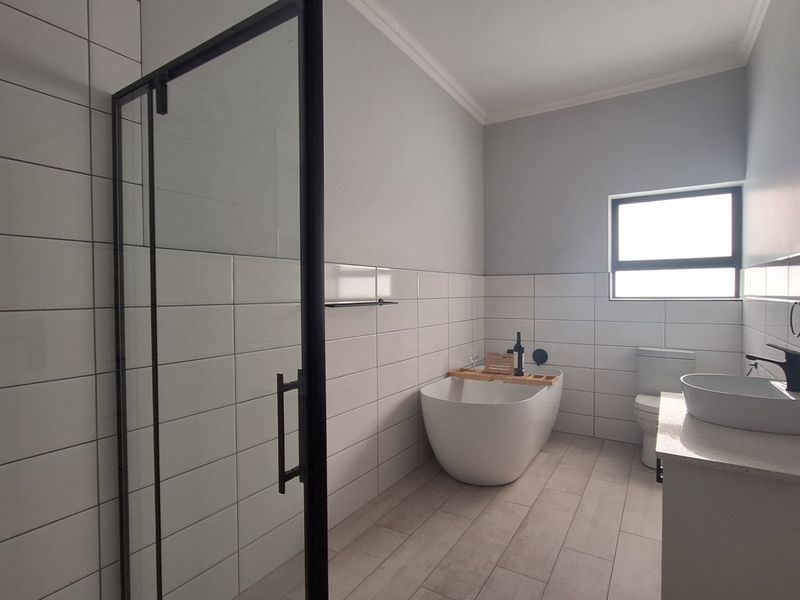 3 Bedroom House for Sale in Shelley Point - St Helena Bay - Photo 5