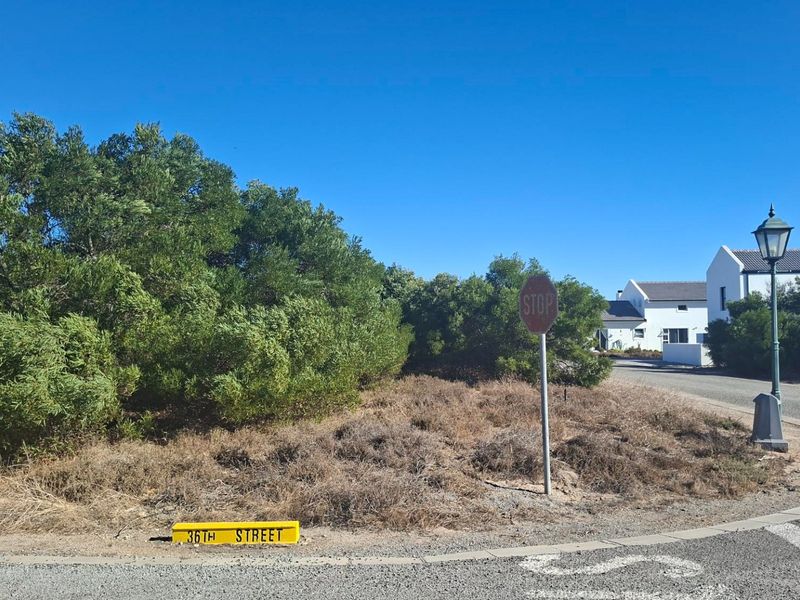 3 Bedroom House for Sale in Shelley Point - St Helena Bay - Photo 6