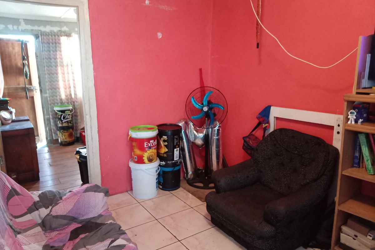 Affordable 2-Bedroom Starter Home in Tafelsig – Great Potential! - Photo 4