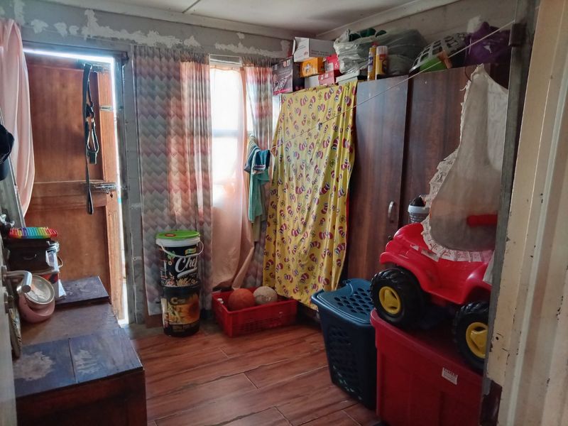 Affordable 2-Bedroom Starter Home in Tafelsig – Great Potential! - Photo 8