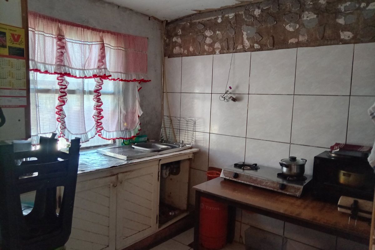 Affordable 2-Bedroom Starter Home in Tafelsig – Great Potential! - Photo 5