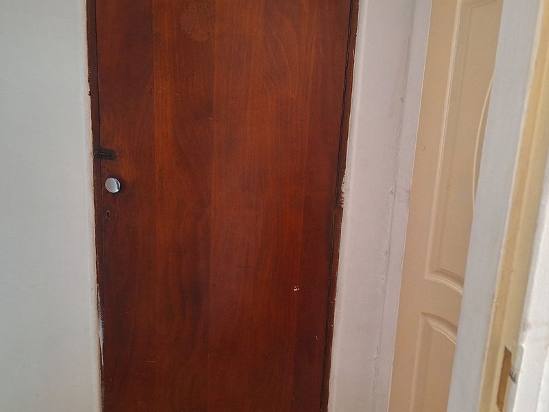 NEAT AND SECURE TWO BEDROOM FLAT - Photo 8