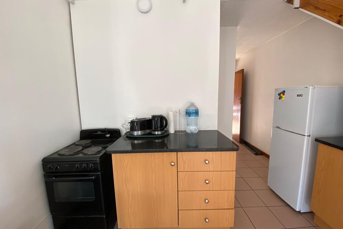 1 Bedroom Loft for Sale in Hatfield - Photo 4