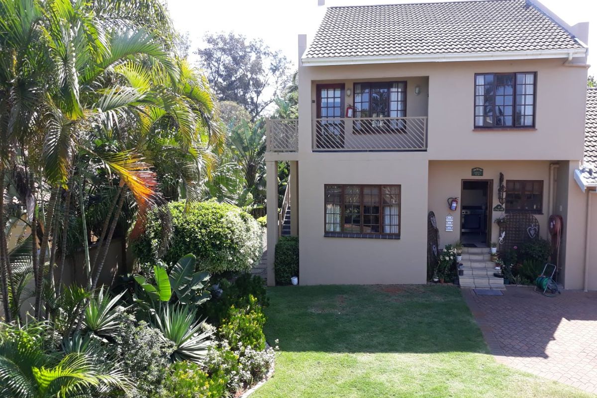 Income-Generating, Running, 10-Bedroom B&B for Sale | Prime Durban North Location - Photo 2