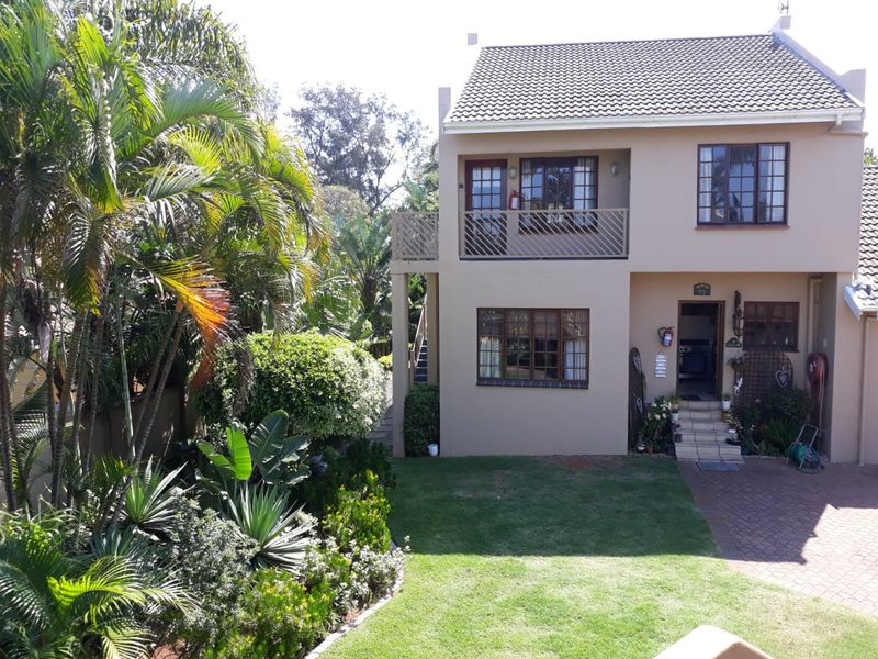 Income-Generating, Running, 10-Bedroom B&B for Sale | Prime Durban North Location - Photo 2