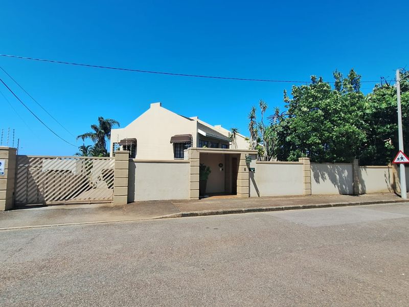 Income-Generating, Running, 10-Bedroom B&B for Sale | Prime Durban North Location - Photo 3