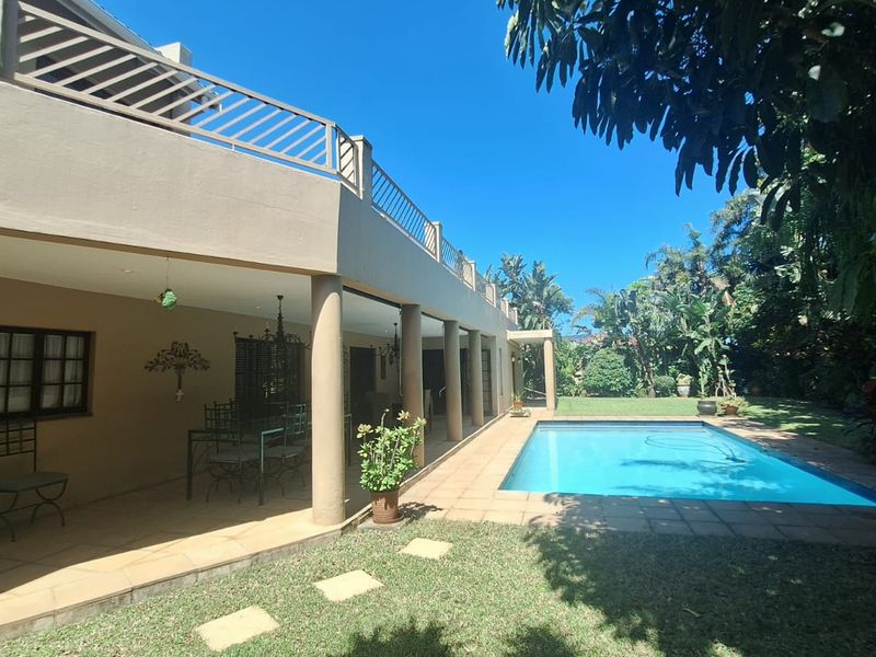 Income-Generating, Running, 10-Bedroom B&B for Sale | Prime Durban North Location - Photo 4