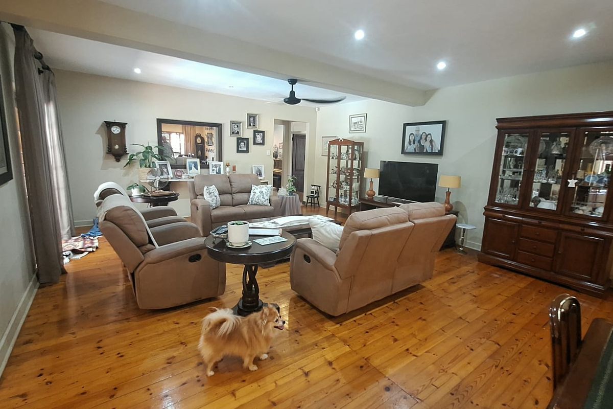 Income-Generating, Running, 10-Bedroom B&B for Sale | Prime Durban North Location - Photo 5