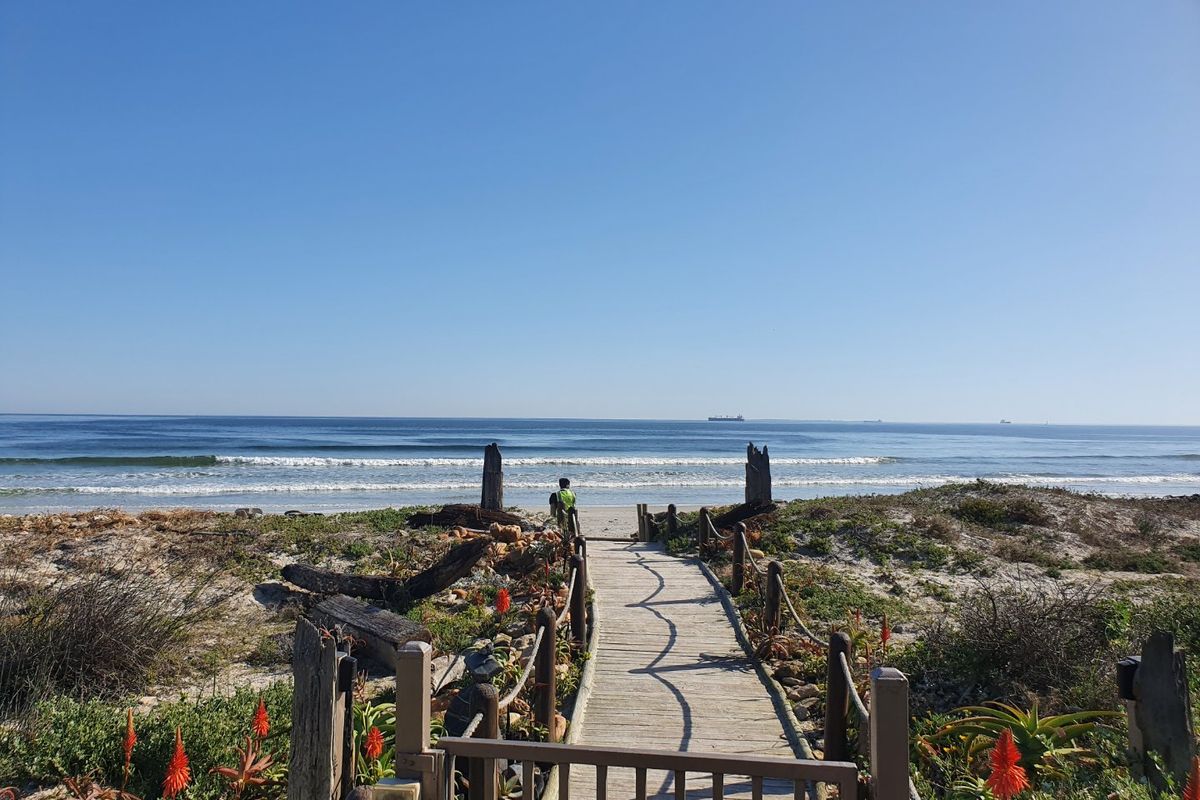 CAPE TOWN HOLIDAY APARTMENT - INVESMENT OPPORTUNITY - Photo 3