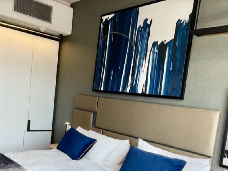 2 Bedroom 2 Bathroom Apartment For Sale in Sandown - Photo 6