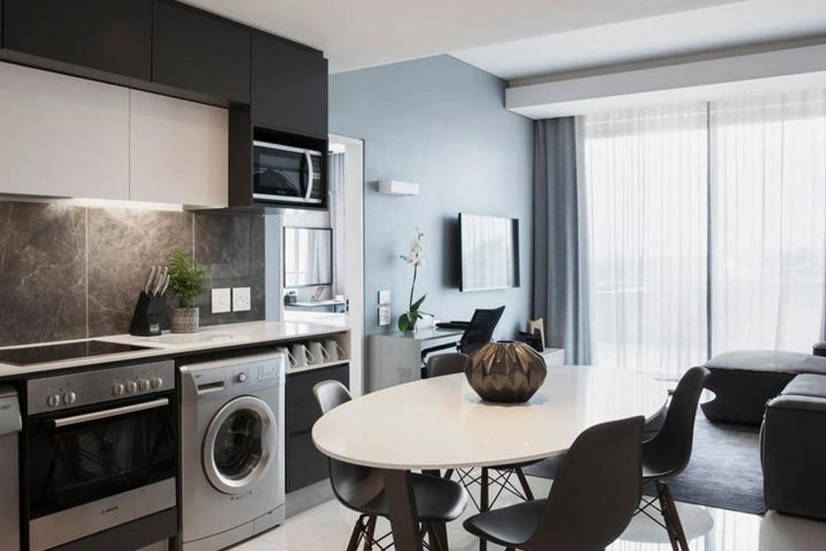 2 Bedroom 2 Bathroom Apartment For Sale in Sandown - Photo 3