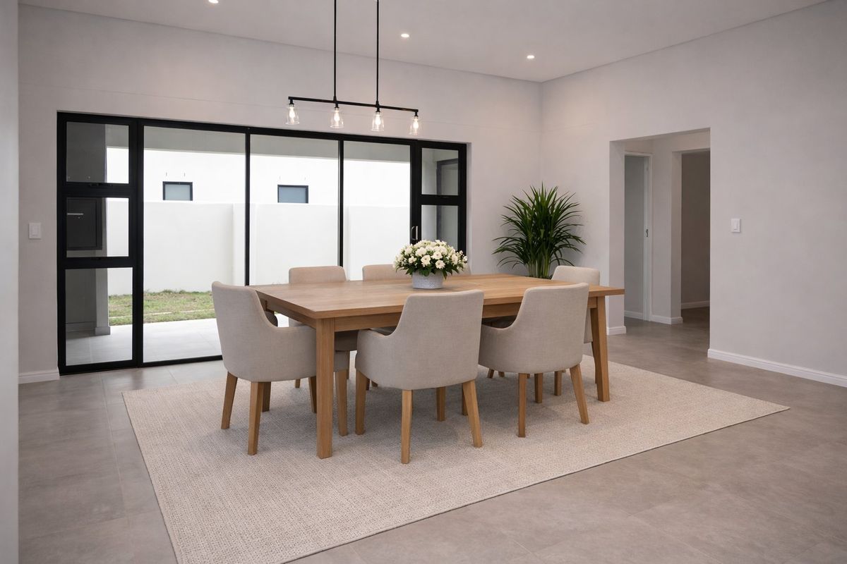 Stylish Plot & Plan Family Home in Stonepine Place - Photo 3