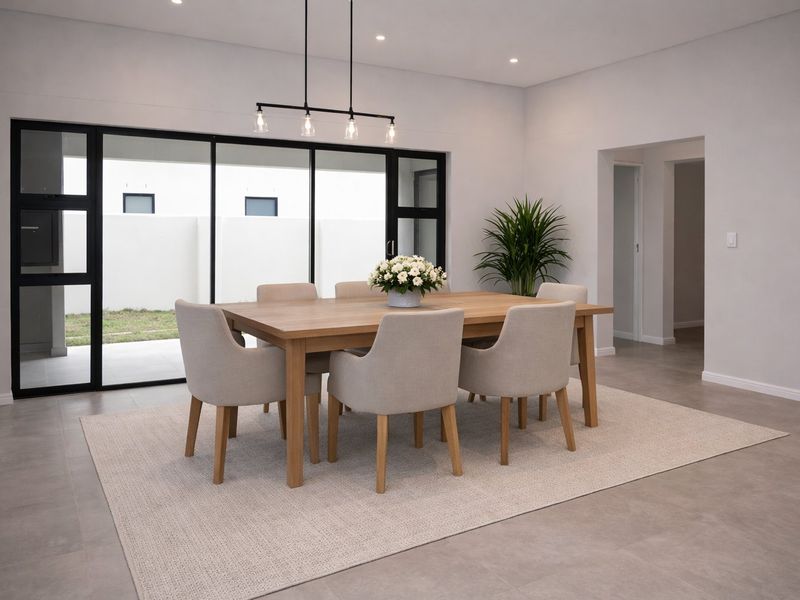 Stylish Plot & Plan Family Home in Stonepine Place - Photo 3