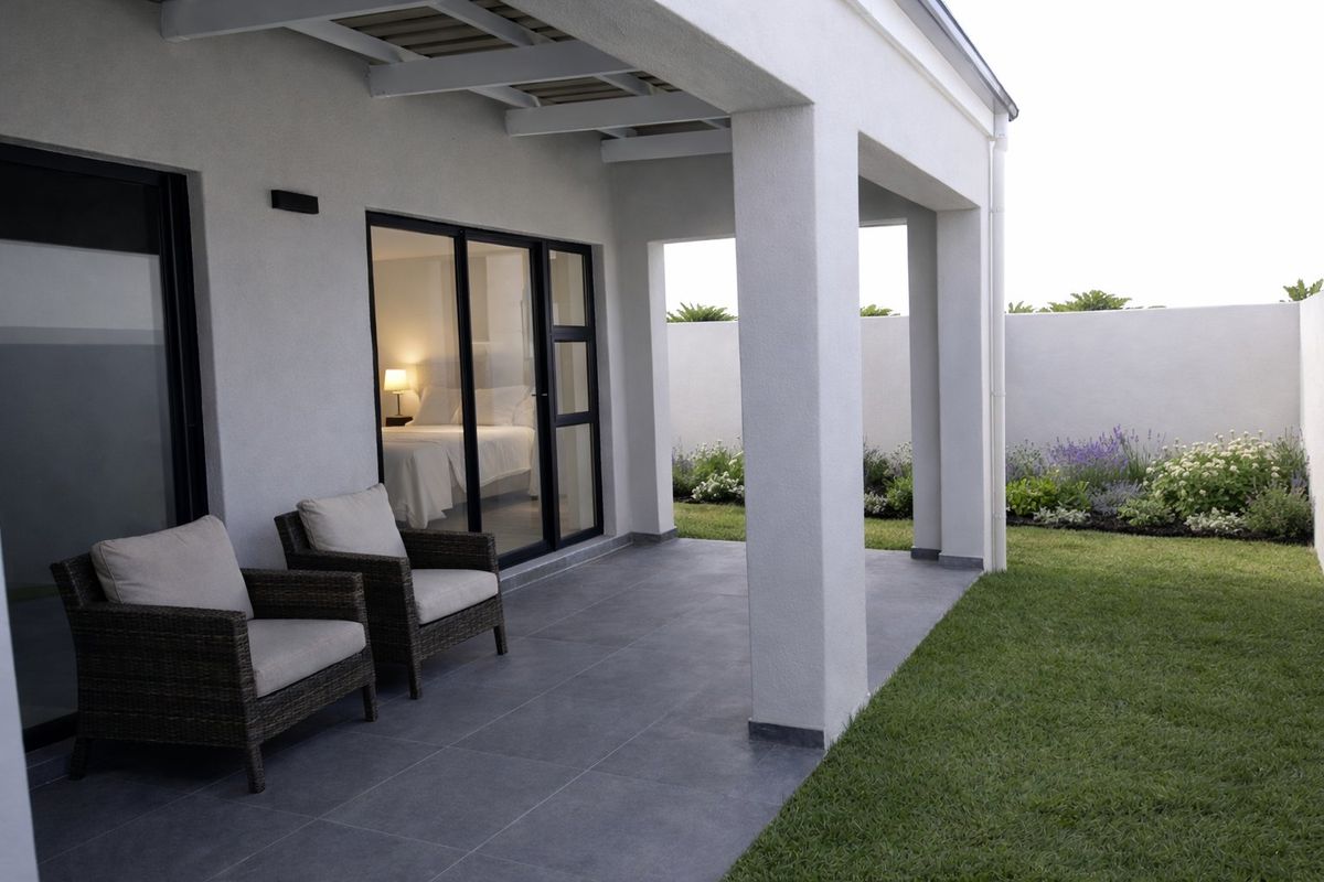 Stylish Plot & Plan Family Home in Stonepine Place - Photo 4