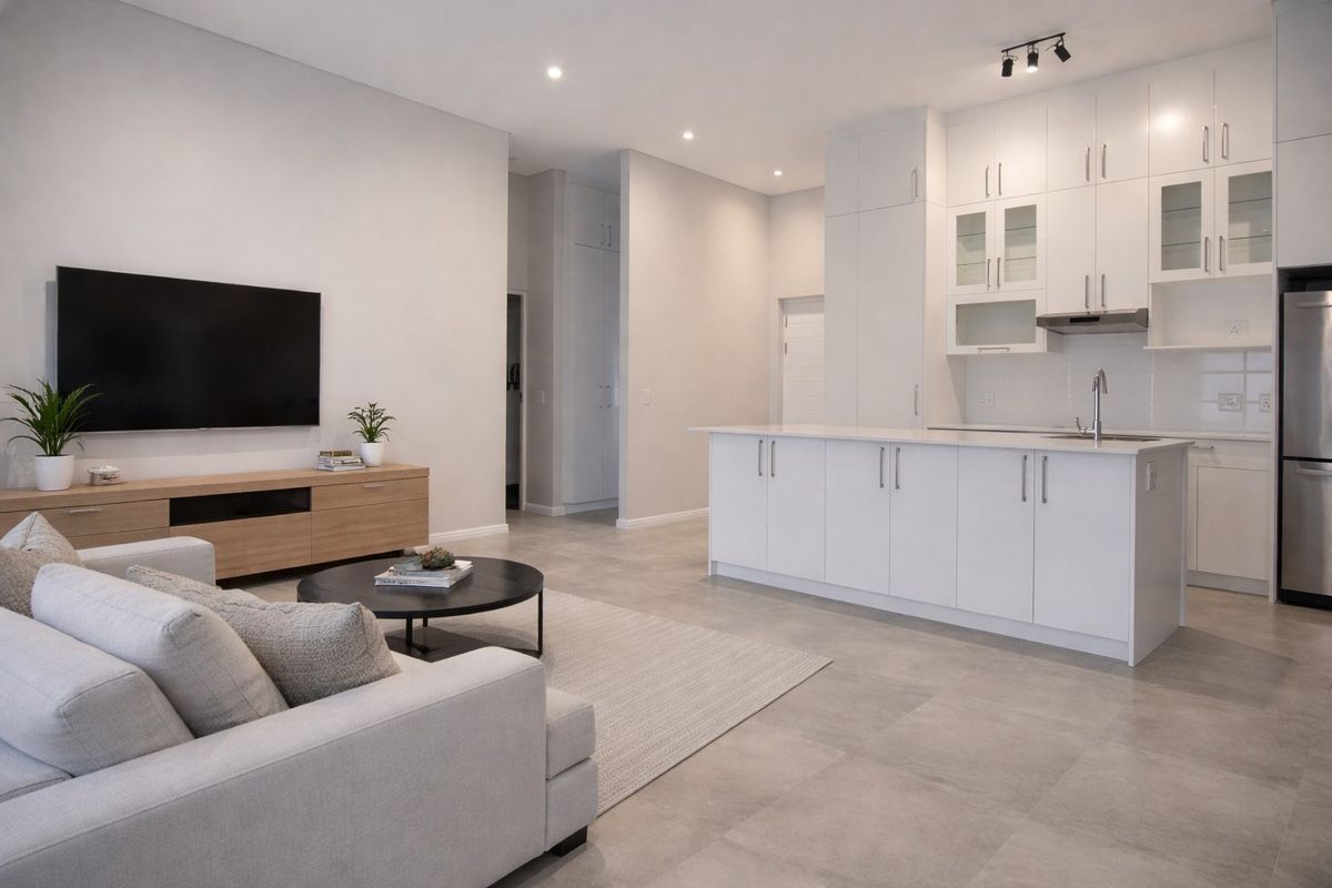 Stylish Plot & Plan Family Home in Stonepine Place - Photo 2