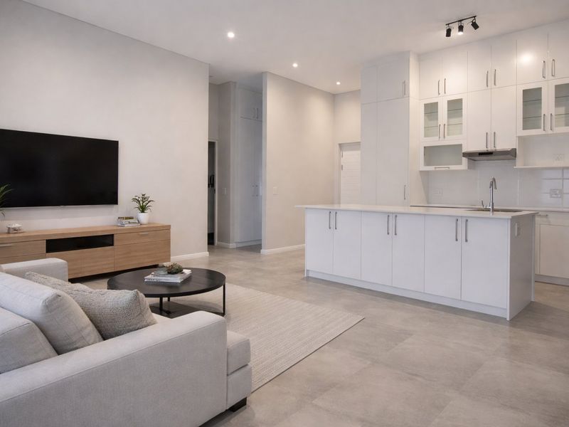 Stylish Plot & Plan Family Home in Stonepine Place - Photo 2